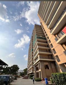 Image of 1650 Sq.ft 3 BHK Apartment / Flat for rent in Lanka, Varanasi for Rs. 37000