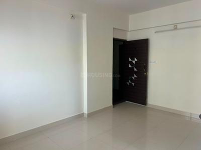 Bedroom Image of 620 Sq.ft 1 BHK Apartment / Flat for rent in Brookefield Bengaluru for Rs. 24500