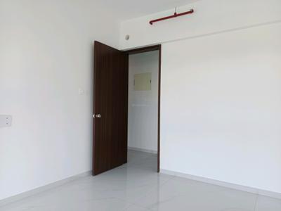 Bedroom Image of 1718 Sq.ft 4 BHK Apartment / Flat for rent in Mantra Mirari, Mundhwa Pune for Rs. 75000