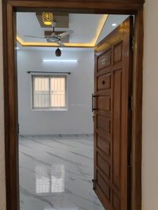 Main Entrance Image of 800 Sq.ft 2 BHK Builder Floor for rent in JP Nagar Bengaluru for Rs. 19000