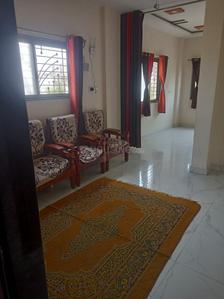 Living Room Image of 1350 Sq.ft 2.5 BHK Independent House for sale in Wagholi Pune for Rs. 6000000