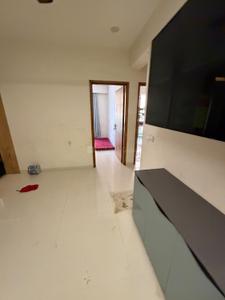 Bedroom Image of 1800 Sq.ft 3 BHK Apartment / Flat for rent in Sampad Centrum, Bhat Ahmedabad for Rs. 32000