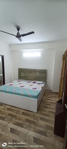 Bedroom Image of 1385 Sq.ft 3 BHK Apartment / Flat for sale in Prateek Wisteria, Sector 77 Noida for Rs. 18500000