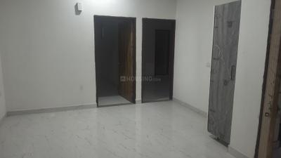 Living Room Image of 1000 Sq.ft 3 BHK Independent House for rent in Palam Vihar Gurgaon for Rs. 20000