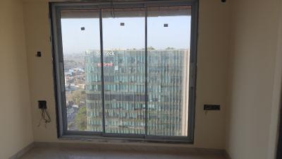 Bedroom Image of 900 Sq.ft 2 BHK Apartment / Flat for sale in Kurla West Mumbai for Rs. 20500000