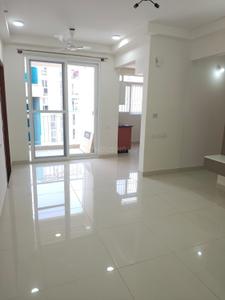 Hall Image of 1102 Sq.ft 2 BHK Apartment / Flat for sale in Paradise At Brigade Cornerstone Utopia, Varthur Bengaluru for Rs. 15500000