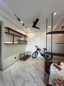 Living Room Image of 671 Sq.ft 2 BHK Apartment / Flat for sale in Risland The Icon, Thane West Thane for Rs. 16000000