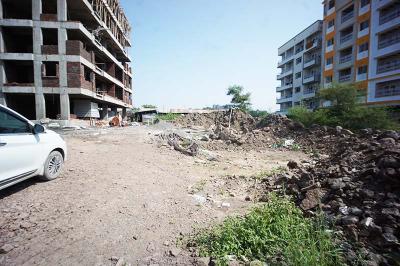 Image of 3500 Sq.ft Residential Plot / Land for sale in Marunji, Pune for Rs. 14300000