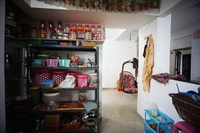 Bedroom Image of 990 Sq.ft 2 BHK Apartment / Flat for sale in Arihant Plaza, New Ranip Ahmedabad for Rs. 4800000