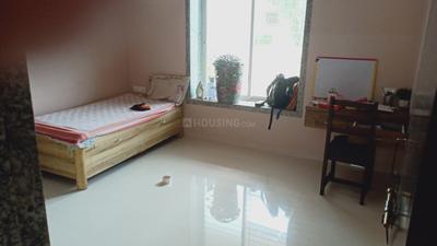 Hall Image of 1700 Sq.ft 1 BHK Independent House for rent in Maltekdi Amravati for Rs. 12000
