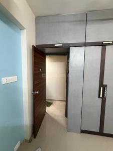 Bedroom Image of 1250 Sq.ft 2.5 BHK Apartment / Flat for sale in Goel Amrut Ganga, Anand Nagar, Sinhagad Road Pune for Rs. 12100000