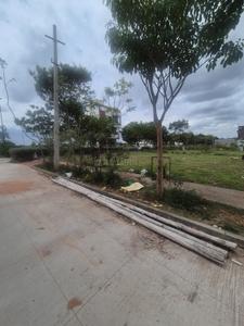 Image of 1800 Sq.ft Residential Plot / Land for sale in BVL Premio Phase 1, Choranahalli, Mysore for Rs. 8100000