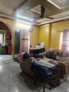 Hall Image of 4000 Sq.ft 6 BHK Independent House for sale in Danesh Sheikh Lane Howrah for Rs. 14500000