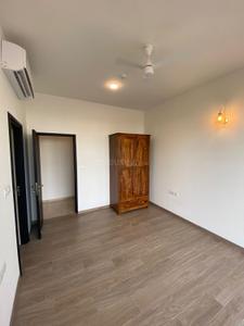 Bedroom Image of 2070 Sq.ft 3 BHK Apartment / Flat for sale in Sobha City, Sector 108 Gurgaon for Rs. 43000000