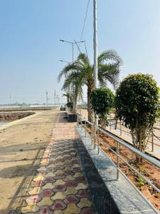 Image of 800 Sq.ft 2 BHK Independent House for sale in Maharajpura, Gwalior for Rs. 2700000