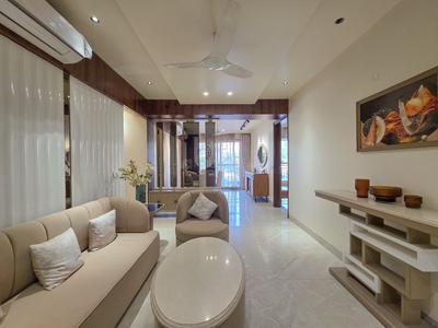 Hall Image of 2129 Sq.ft 3 BHK Apartment / Flat for sale in Corsica Heights, Brahmanwala Dehradun for Rs. 20200000