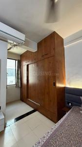 Bedroom Image of 1260 Sq.ft 2 BHK Apartment / Flat for sale in Vasna Ahmedabad for Rs. 7800000