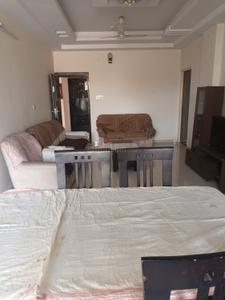 Hall Image of 1600 Sq.ft 3 BHK Apartment / Flat for rent in Laxminagar Nagpur for Rs. 37000