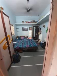 1 BHK Independent Builder Floor