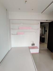 Hall Image of 1050 Sq.ft 2 BHK Apartment / Flat for rent in Padmapriya Developers Shiv Bhakti, Seawoods Navi Mumbai for Rs. 65000