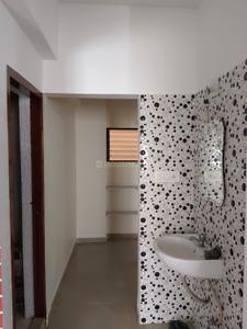Bathroom Image of 1500 Sq.ft 3 BHK Apartment / Flat for sale in Balaji Gold, Diwalipura Vadodara for Rs. 6500000