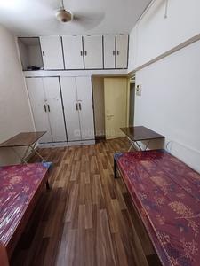 Bedroom Image of K in Shivaji Nagar, Pune