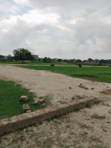Image of 1000 Sq.ft Residential Plot / Land for sale in Para, Lucknow for Rs. 1200000