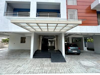 Image of 1788 Sq.ft 3 BHK Apartment / Flat for sale in Kaloor, Kochi for Rs. 12900000