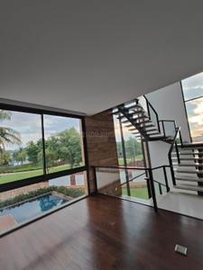 Bedroom Image of 9700 Sq.ft 5 BHK Villa for sale in Prestige Golfshire, Kodalagurki Bengaluru for Rs. 370000000