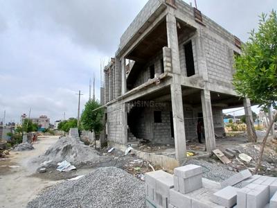 Image of 1533 Sq.ft Residential Plot / Land for sale in Manju Samruddhi Residency, Hulimangala, Bengaluru for Rs. 6898500