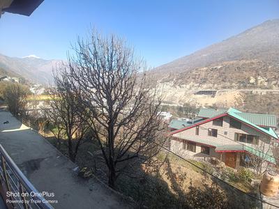 Image of 1500 Sq.ft 3 BHK Apartment / Flat for rent in Badah, Kullu for Rs. 15000