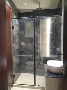 Common Bathroom Image of 2250 Sq.ft 4 BHK Builder Floor for sale in Paschim Vihar New Delhi for Rs. 48500000