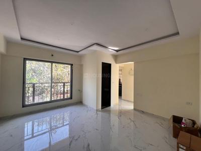 1 BHK Flat
