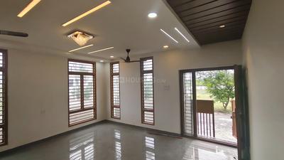 Hall Image of 1820 Sq.ft 3 BHK Duplex for sale in Kernathapudukpalayam Coimbatore for Rs. 9000000