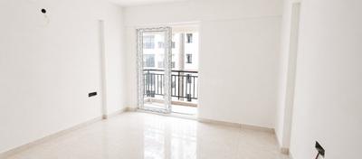 Bedroom Image of 1195 Sq.ft 2 BHK Apartment / Flat for sale in United Dream City by United Projects, Huskur Bengaluru for Rs. 12000000