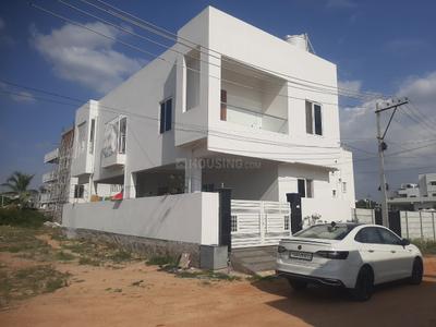3 BHK Independent House