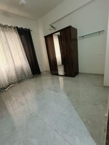 Bedroom Image of 1450 Sq.ft 3 BHK Apartment / Flat for rent in New Alkapuri Vadodara for Rs. 26000