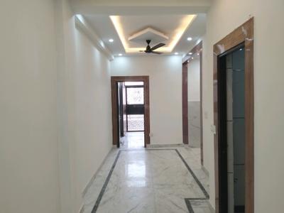 Dining Area Image of 1100 Sq.ft 2 BHK Apartment / Flat for sale in Shalimar Garden Ghaziabad for Rs. 5400000