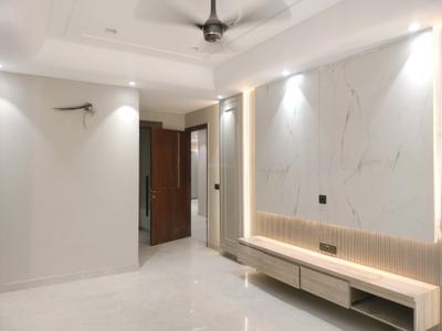 Bedroom Image of 3258 Sq.ft 4 BHK Builder Floor for sale in Sector 85 Faridabad for Rs. 30500000