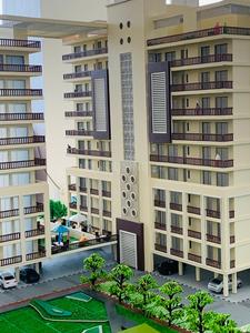 Image of 2244 Sq.ft 4 BHK Apartment / Flat for sale in Dhakoli, Zirakpur for Rs. 15500000