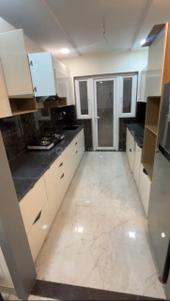 Kitchen Image of 3500 Sq.ft 3.5 BHK Villa for sale in Tilhari Jabalpur for Rs. 14900000