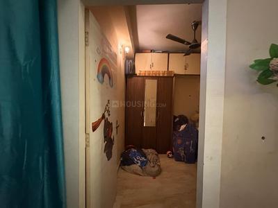 Bedroom Image of 477 Sq.ft 2 BHK Apartment / Flat for sale in Picnic Garden Kolkata for Rs. 1800000