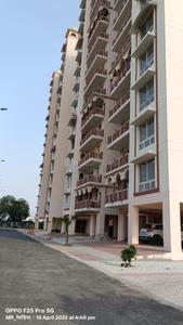 Image of 1275 Sq.ft 2 BHK Apartment / Flat for sale in Hindustan HFL Presidency Estate, RIICO Industrial Area, Bhiwadi for Rs. 5300000