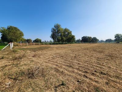 Image of 771 Sq.ft Residential Plot / Land for sale in Avirat Sopan Retreat, Santej, Ahmedabad for Rs. 92520000