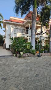Image of 5400 Sq.ft 3 BHK Independent House for sale in Adalaj, Gandhinagar for Rs. 65000000