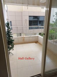 Balcony Image of 857 Sq.ft 2 BHK Apartment / Flat for sale in Kakkad Madhuban, Balewadi Pune for Rs. 11150000