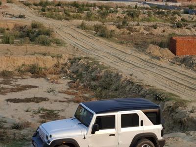 Image of 500 Sq.ft Residential Plot / Land for sale in MPB Krishna Garden 3, Talabpur Urf Hathipur, Ghaziabad for Rs. 1600000