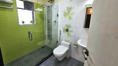 Image of 3200 Sq.ft 4 BHK Apartment / Flat for sale in Ellora Siddhi, Belapur CBD, Navi Mumbai for Rs. 79000000