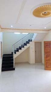 Living Room Image of 1530 Sq.ft 3 BHK Villa for rent in Mangadu Chennai for Rs. 22000