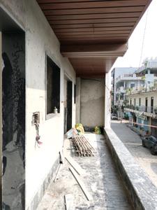 Bedroom Two Image of 2100 Sq.ft 4 BHK Builder Floor for sale in Deenpur New Delhi for Rs. 17000000